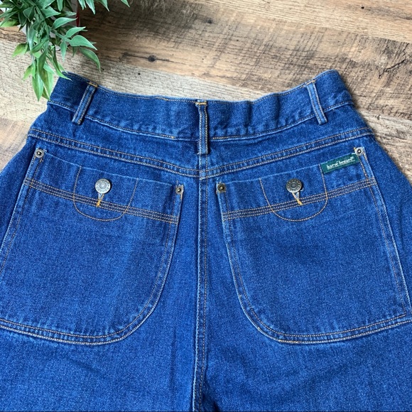 Vintage Mom Jeans by Harve Benard Size 10 - Picture 7 of 9